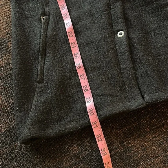 Prana Wool Coat 🧥 - Picture 8 of 9